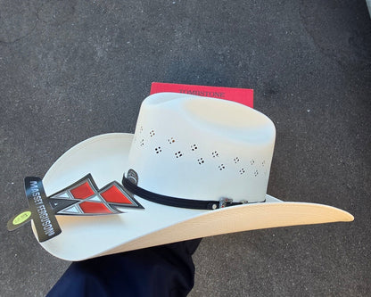 SOMBRERO TOMBSTONE 30X ROPER COLAB MASSEY FERGUSON