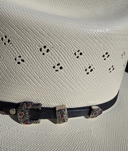 SOMBRERO TOMBSTONE 30X ROPER COLAB MASSEY FERGUSON