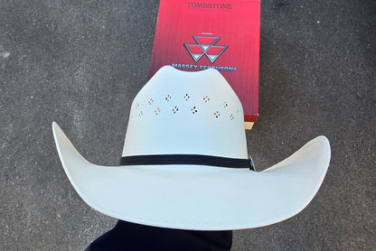 SOMBRERO TOMBSTONE 30X ROPER COLAB MASSEY FERGUSON