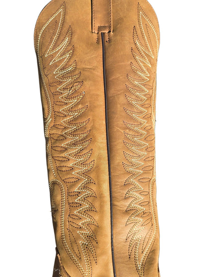 BOTAS ALTAS REYME 858 CRAZY