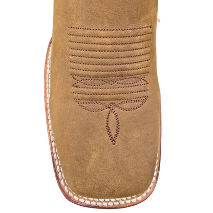 BOTAS VAQUERA REYME 046-H