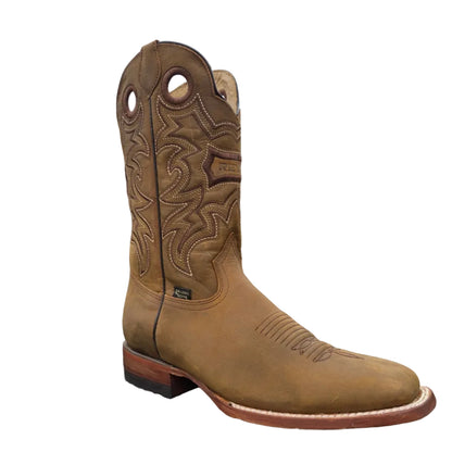 BOTAS VAQUERA REYME 046-H