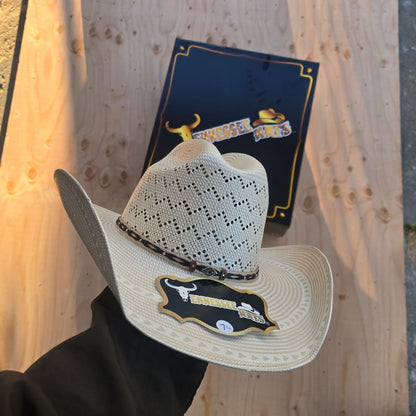 SOMBRERO TENNESSEE 500X TEXAS