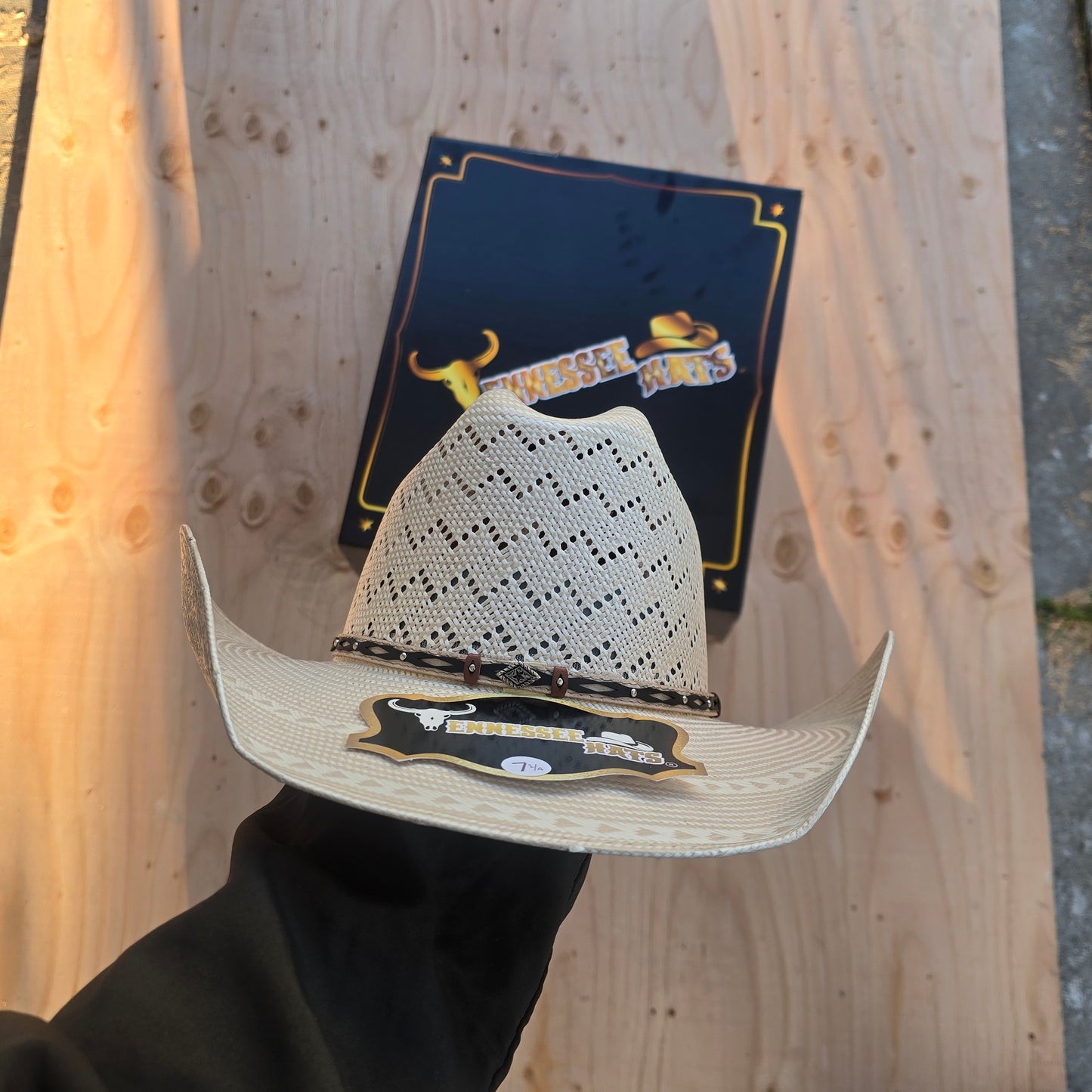 SOMBRERO TENNESSEE 500X TEXAS