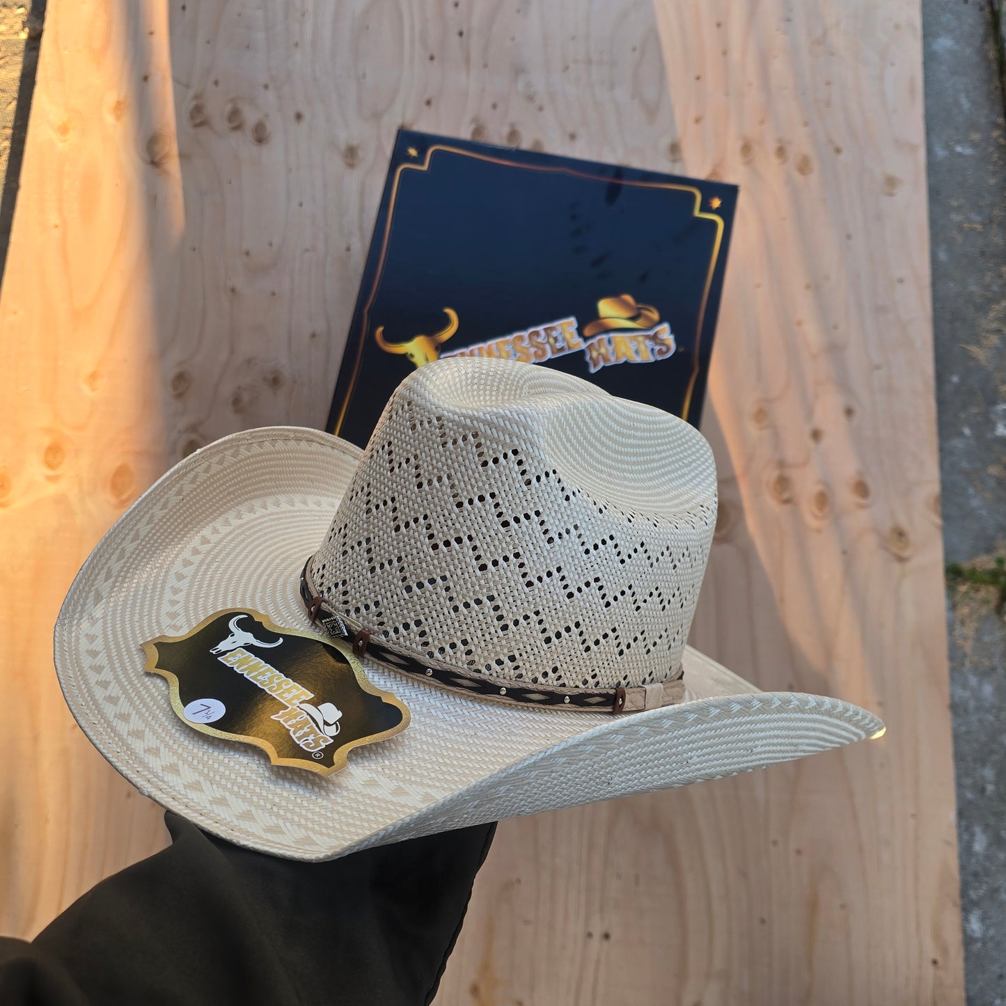 SOMBRERO TENNESSEE 500X TEXAS
