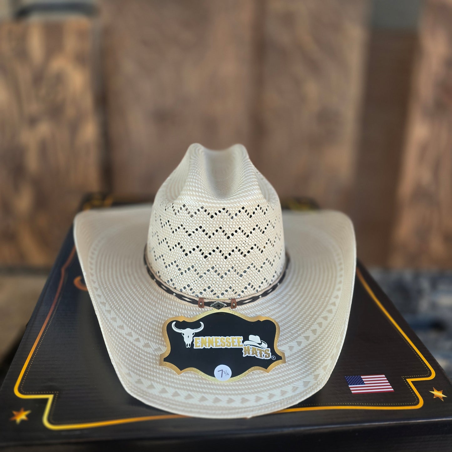 SOMBRERO TENNESSEE 500X TEXAS