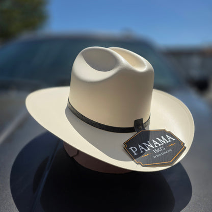 SOMBRERO SINALOA "PILOTO" PANAMA 1000X TELAR