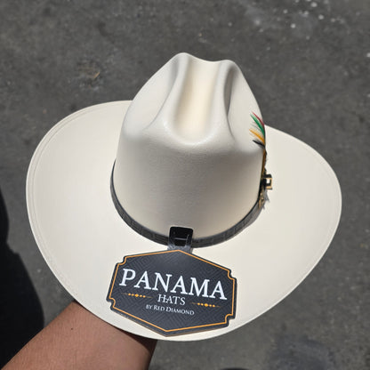 SOMBRERO SINALOA "PILOTO" PANAMA 1000X TELAR