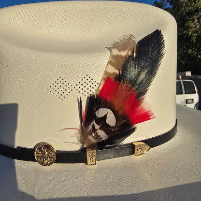 SOMBRERO SINALOA 5,000X CENTENARIO EDITION ALA 3.5 - ARMEL HATS