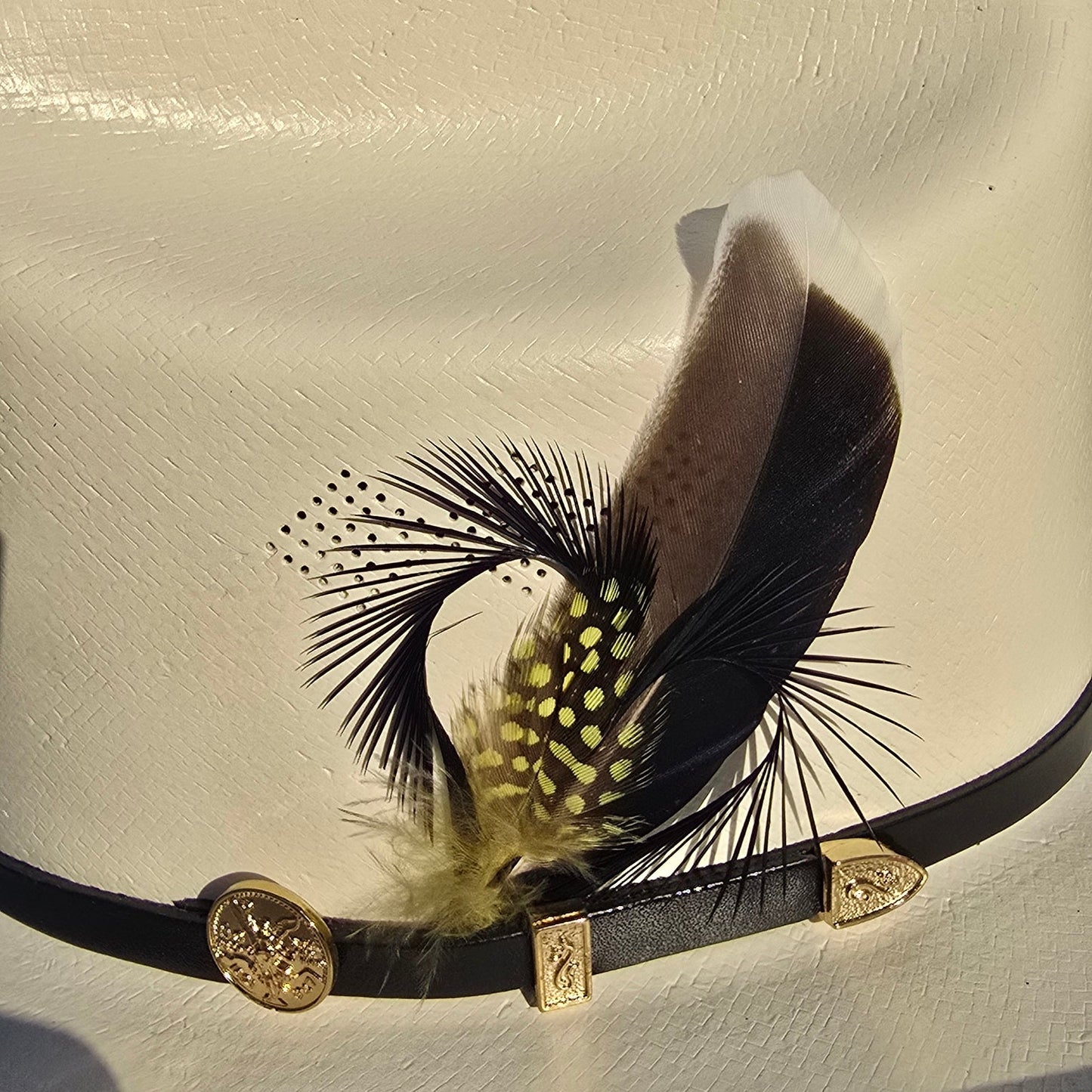 ARMEL HATS 100X Shantung – Sinaloa Centenario Edition ala 3.5