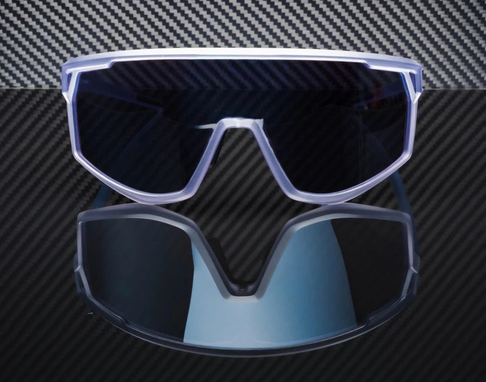 BIGBOSS Ghost Ice Sunglasses #110
