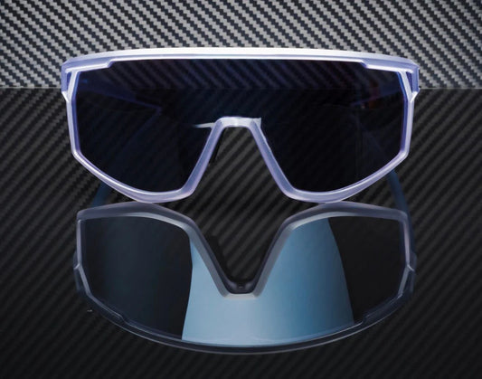 BIGBOSS Ghost Ice Sunglasses #110