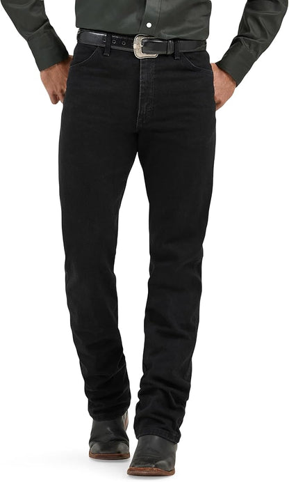 Wrangler Men's 13MWZ Cowboy Cut Original Fit Jeans