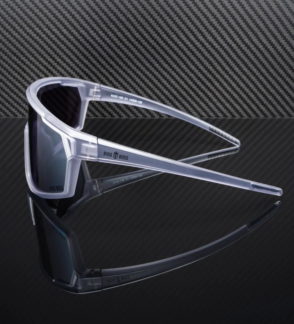 BIGBOSS Ghost Ice Sunglasses #110