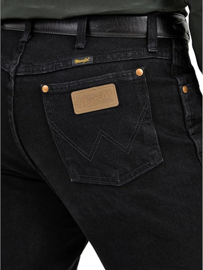 Wrangler Men's 13MWZ Cowboy Cut Original Fit Jeans