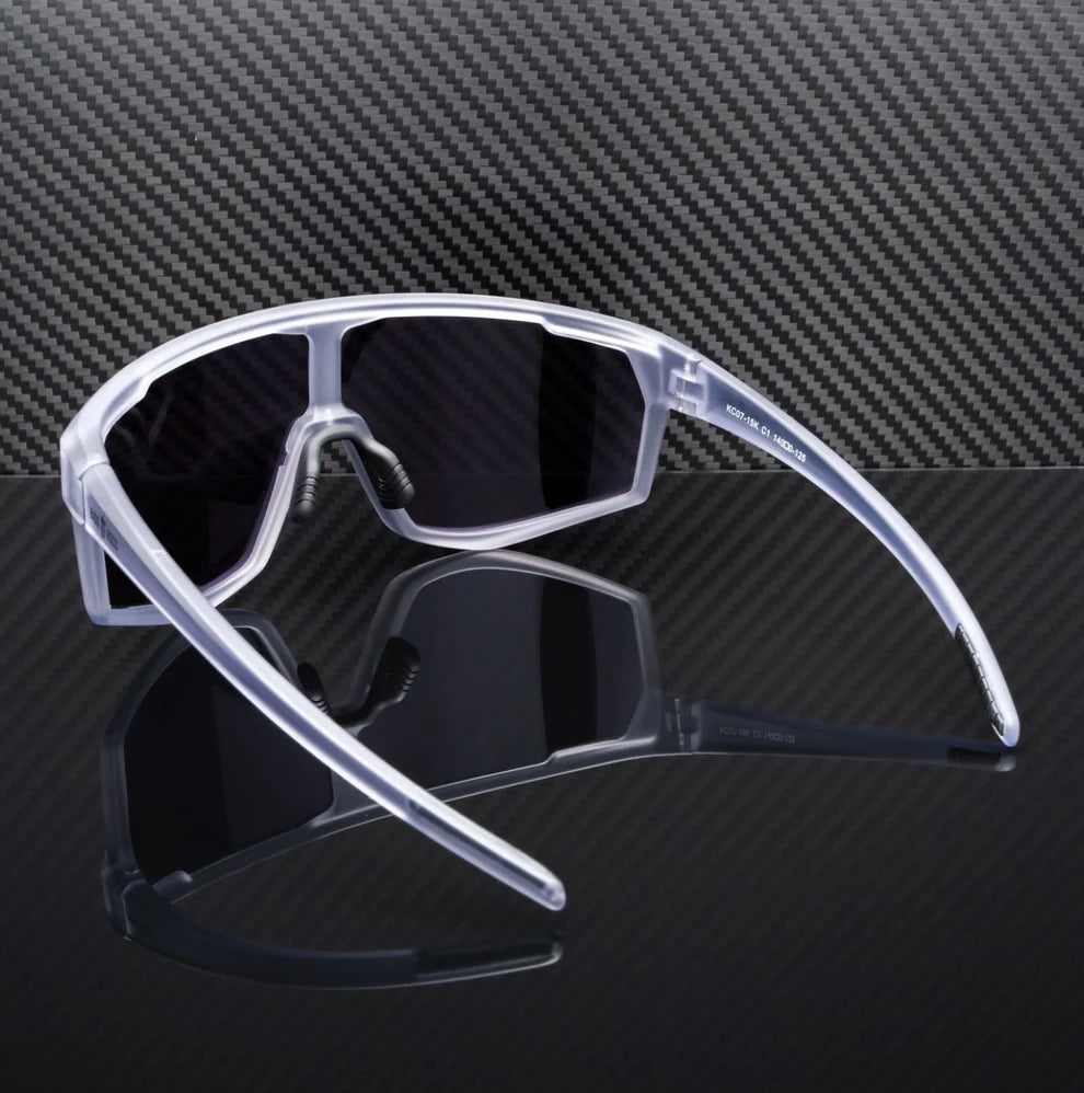 BIGBOSS Ghost Ice Sunglasses #110