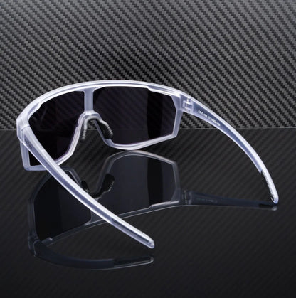 BIGBOSS Ghost Ice Sunglasses #110