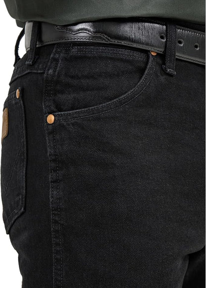 Wrangler Men's 13MWZ Cowboy Cut Original Fit Jeans