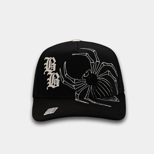 BIG BOSS HATS "BB SPIDER"