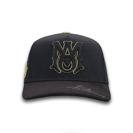 BIG BOSS AMR GOLD CRYSTALS