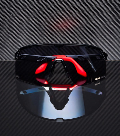 BIGBOSS Midnight Shadow Sunglasses #107