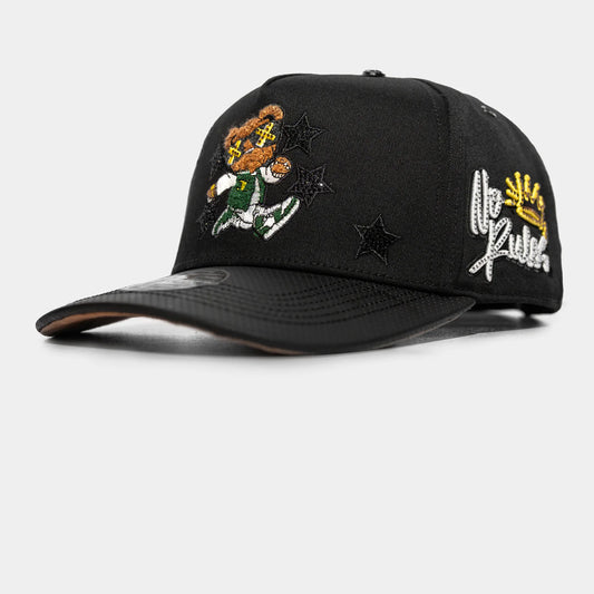 Gorra Rock Star Teddy