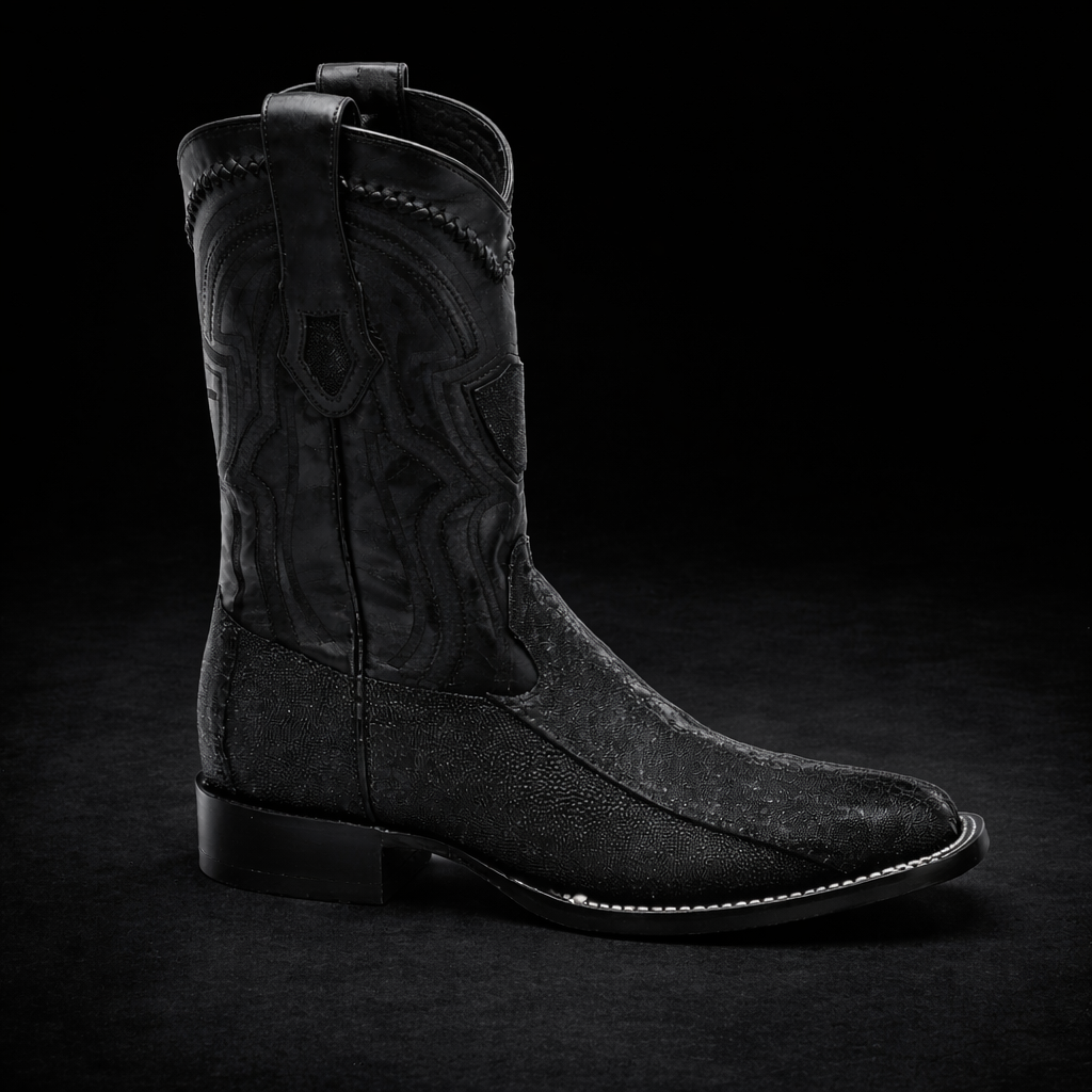 BOTAS WILD WEST MANTARRAYA