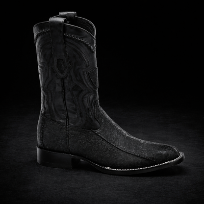 BOTAS WILD WEST MANTARRAYA