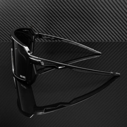 BIGBOSS Phantom Black™ Sunglasses #104