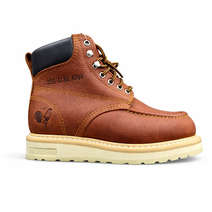 GALLO GIRO WORK BOOTS RS ROBLE