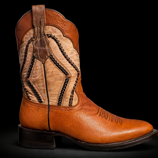 BOTA VAQUERA WD NAPA RODEO