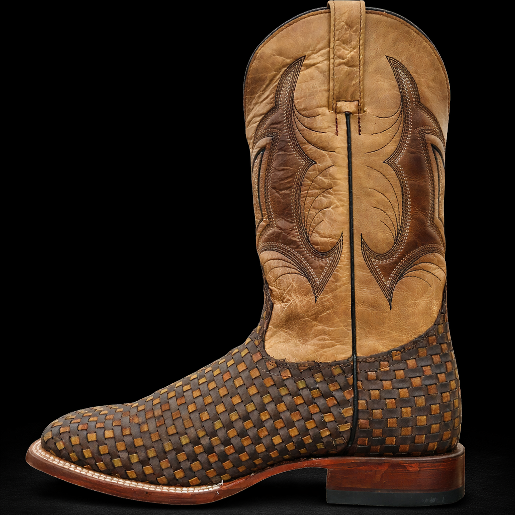 BOTA VAQUERA REYME PETATILLO