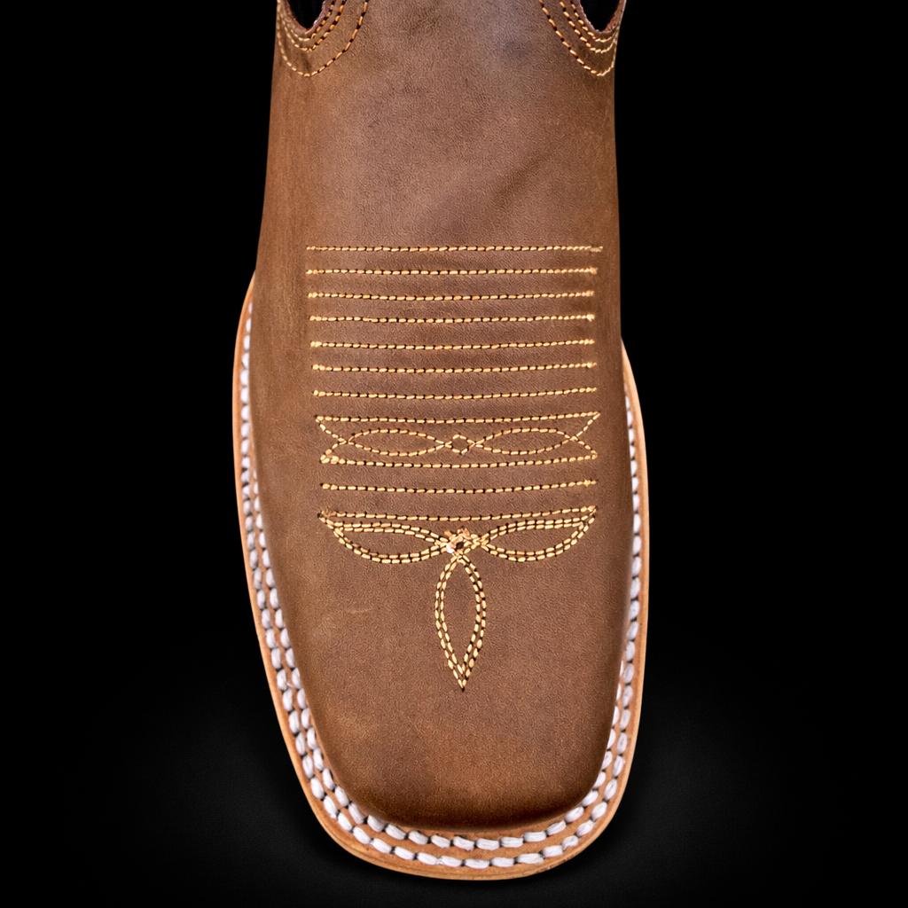 BOTAS VAQUERAS REYME 256-H CRAZY/THANG