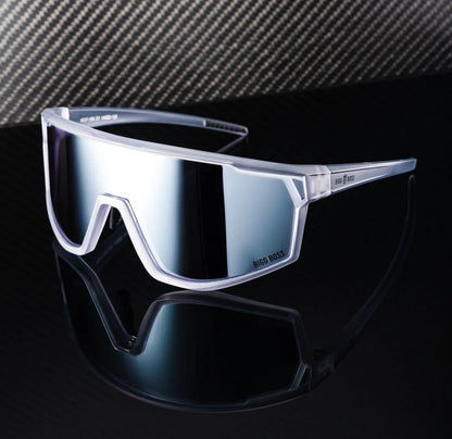 BIGBOSS Ghost Ice Sunglasses #110