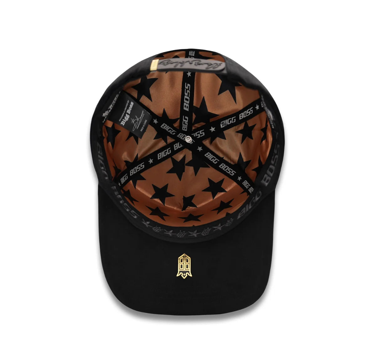 BIGG BOSS AMR ROSE GOLD 2.0