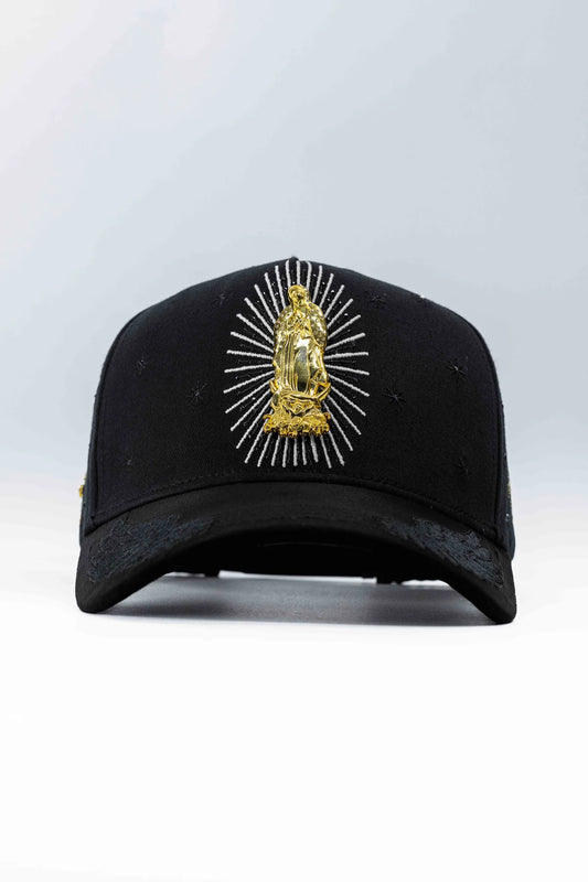 BIG BOSS HATS "LA GUDALUPANA"