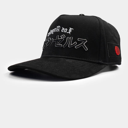 Gorra Los Ángeles-Japon