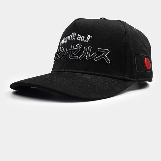 Gorra Los Ángeles-Japon