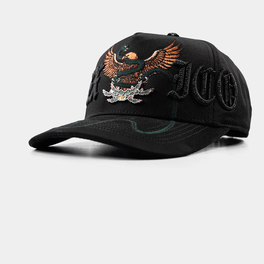 Gorra Viva México