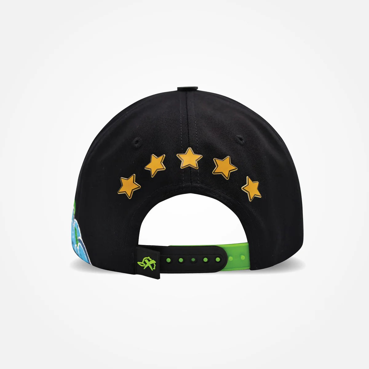 X-CAPS "WASHING"
