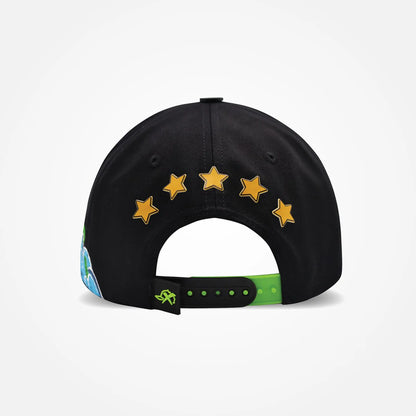 X-CAPS "WASHING"