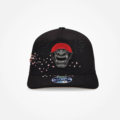 X-CAPS "SAMURAI"