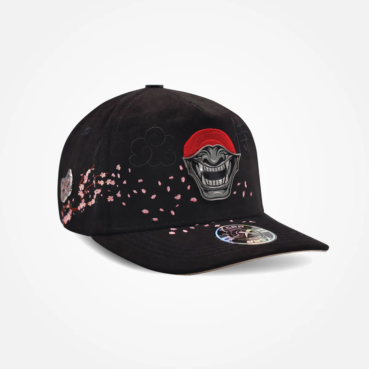 X-CAPS "SAMURAI"