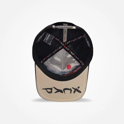 X-CAPS "SAMURAI"