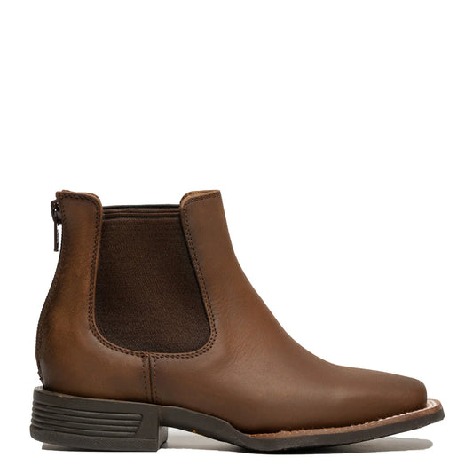 BOTIN VAQUERO PONY- RIO GRANDE