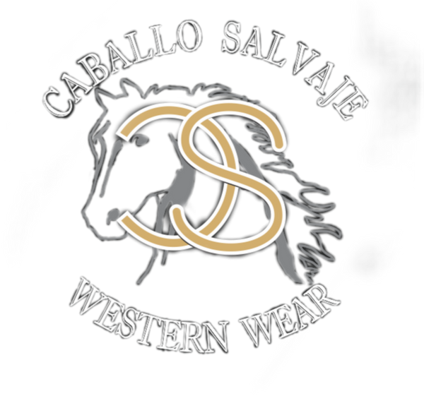 Caballo Salvaje Western Wear 