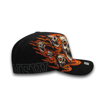 KEVIN HATS NY CALAVERAS