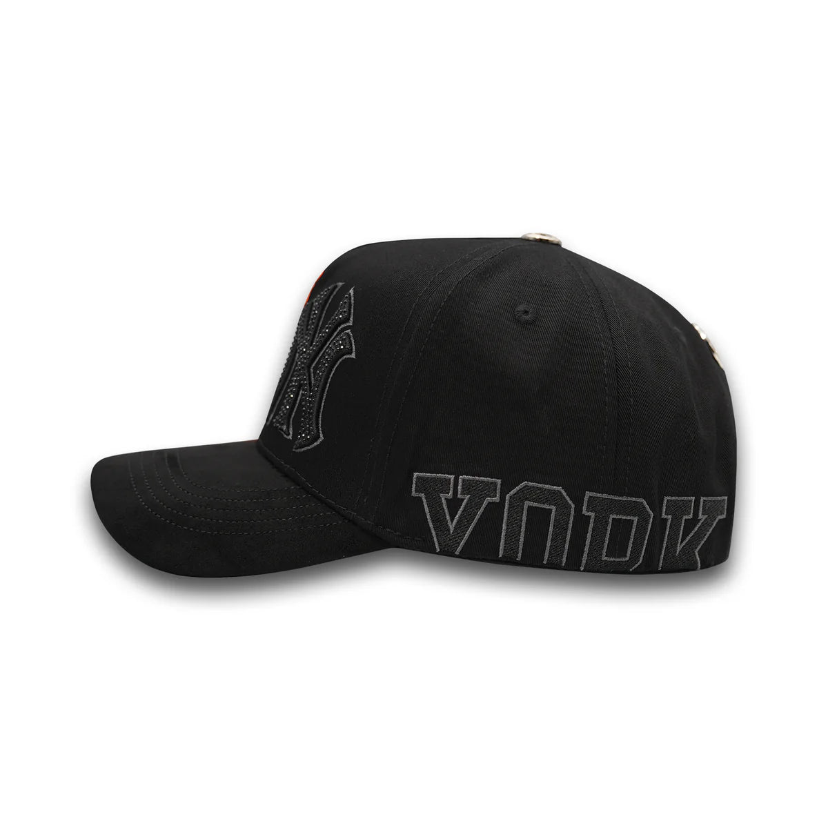 KEVIN HATS NY CALAVERAS