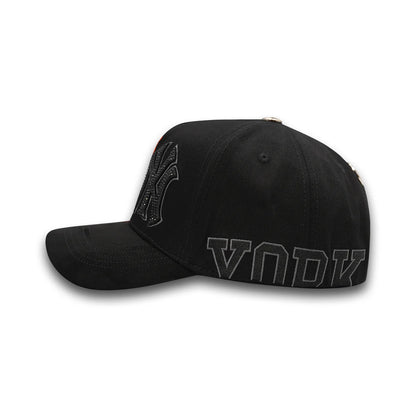 KEVIN HATS NY CALAVERAS