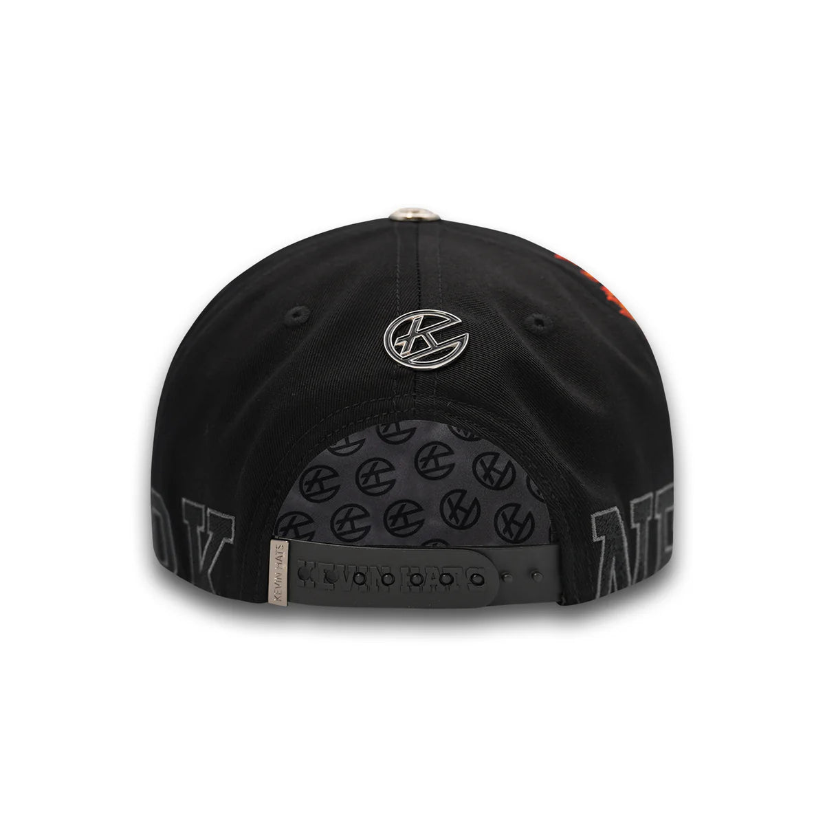 KEVIN HATS NY CALAVERAS